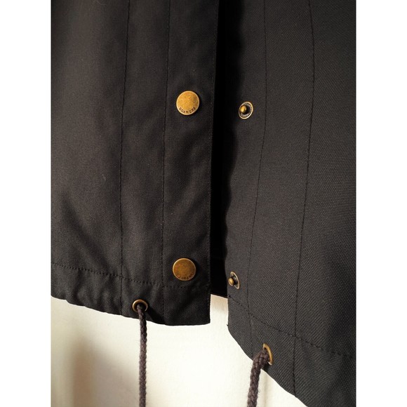 Roamers & Seekers Hooded Utility Jacket - Size Medium - Picture 5 of 8